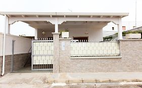 Casa Anto 2 Sx A Torre Lapillo